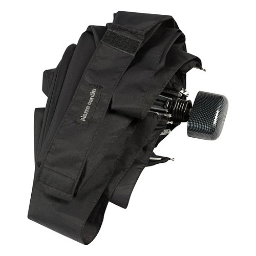 Pierre Cardin 83701-OM Supermini Flat Black