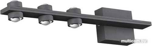 Уличный настенный светильник Novotech Calle 358573