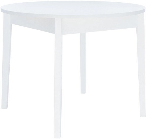 Мебель Импэкс Leset Говард 1Р (белый 9003)