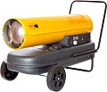 Дизельная тепловая пушка RedVerg RD-DHD100T