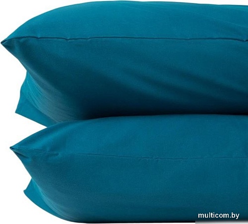 Urban Family Темно-бирюзовый 50x70 815