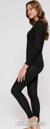 Джемпер Conte Elegant LFT 593 (р.170/176-84, черный)