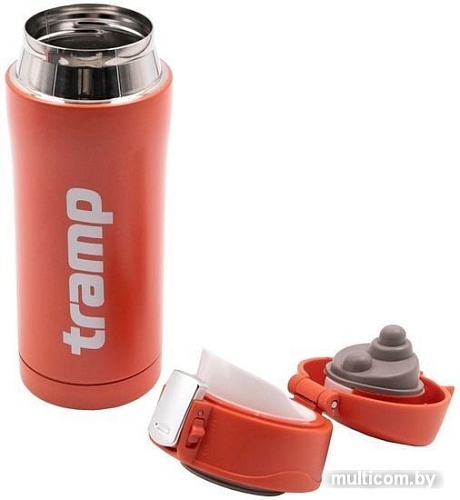 Термокружка TRAMP TRC-106о 350 мл (оранжевый)