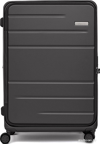 Чемодан-спиннер Fabretti EN1030-28-3