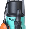 Дренажный насос Sturm WP97035P