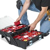 Ящик для инструментов Keter Cantilever Organizer 22