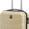 Чемодан-спиннер Sun Voyage SV036-AF187-20 57 см (бежевый)