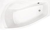 Ванна Santek Майорка XL 160x95 L (1WH111991)