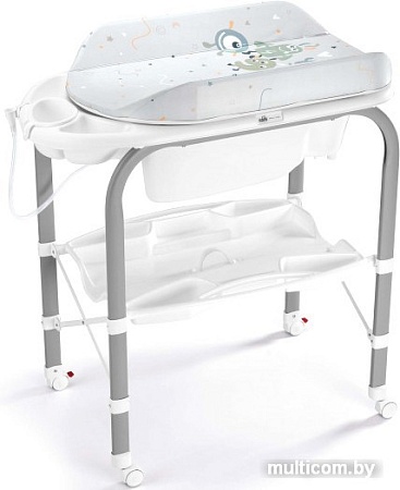 Ванночка для купания CAM Cambio (маленькие монстры)