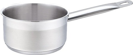 Кастрюля с длинной ручкой Maestro MR-3502-12S