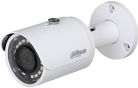 CCTV-камера Dahua DH-HAC-HFW1400SP-0600B