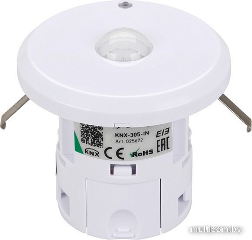 Датчик движения Arlight Intelligent KNX-305-IN 025672