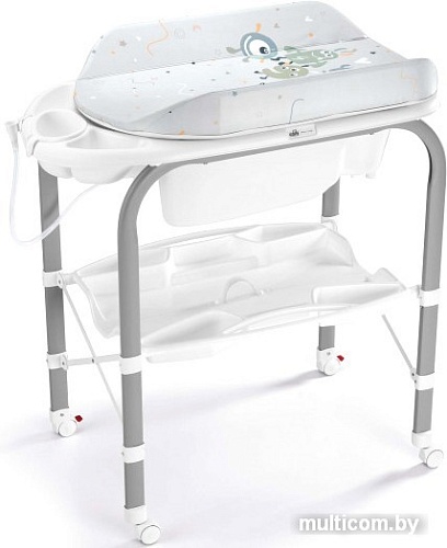 Ванночка для купания CAM Cambio (маленькие монстры)