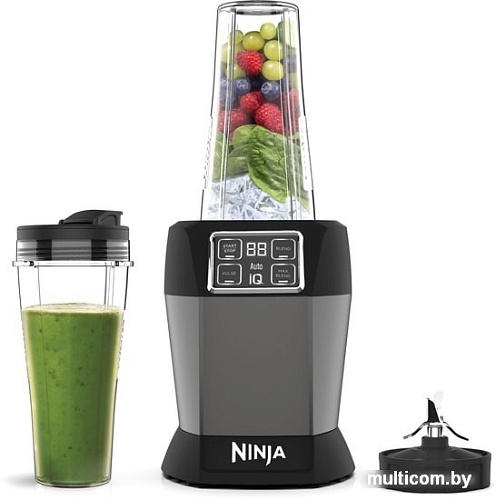 Стационарный блендер Ninja BN495EU