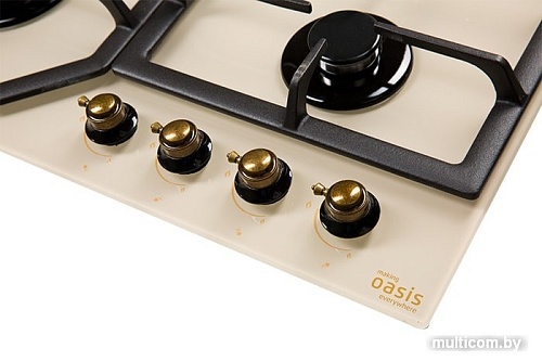 Варочная панель Oasis P-GR (F)