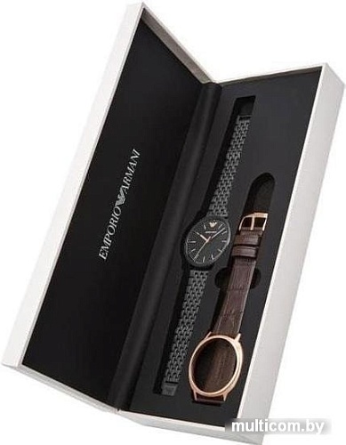 Наручные часы Emporio Armani AR80021