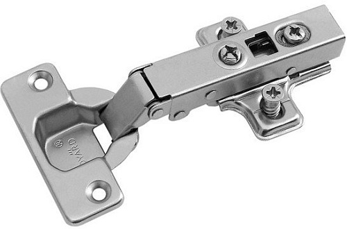 Готовая кухня Интерлиния Мила Лайт 1.2x2.4 (вудлайн кремовый-антрацит-бискайская сосна)