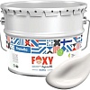 Краска Finntella Foxy Lapselli Matte Kives F-50-1-9-FL201 9 л (белый)