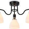 Люстра средней высоты Ambrella light TR TR303303
