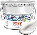 Краска Finntella Foxy Lapselli Matte Kives F-50-1-9-FL201 9 л (белый)