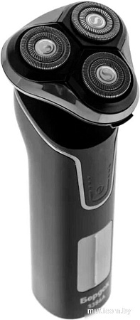 Электробритва Электроприборы-БЭМЗ Бердск 3386А