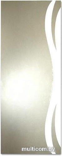 Континент Эссе 53.5x127.5