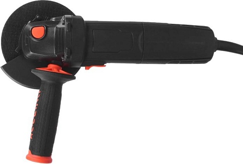 Угловая шлифмашина Dnipro-M GS-120S