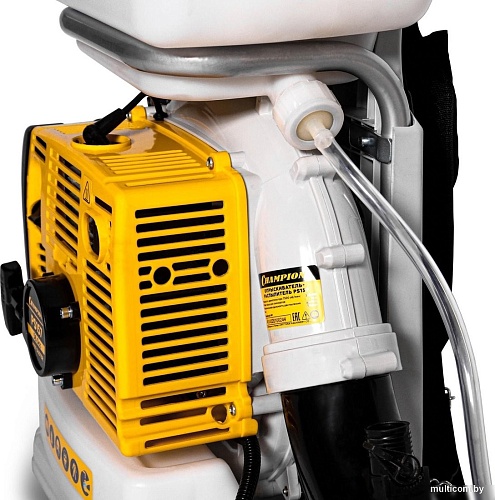 Бензиновый опрыскиватель Champion PS157