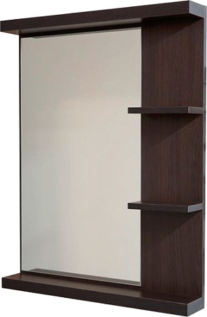 Зеркало Элана П70 (венге магия)