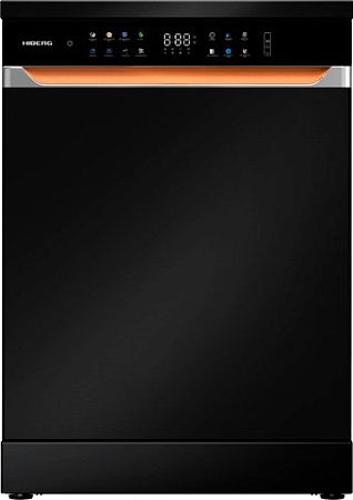 Отдельностоящая посудомоечная машина Hiberg i-Q 6815 LB
