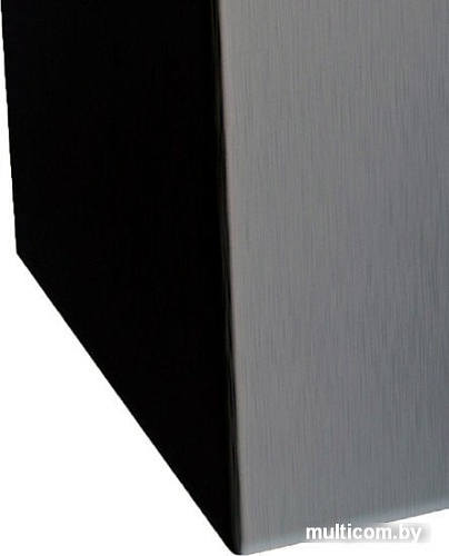 Дозатор для жидкого мыла Merida Stella Mini DSM102 (матовый)