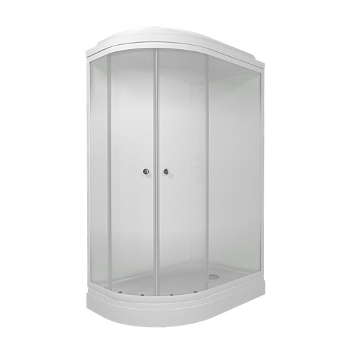 Душевая кабина Triton Коралл-Лайт 120x80 А (правосторонняя)