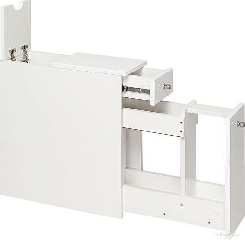 Runo Тумба для ванной Комбо 21 (напольный)