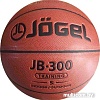 Мяч Jogel JB-300 (размер 5)