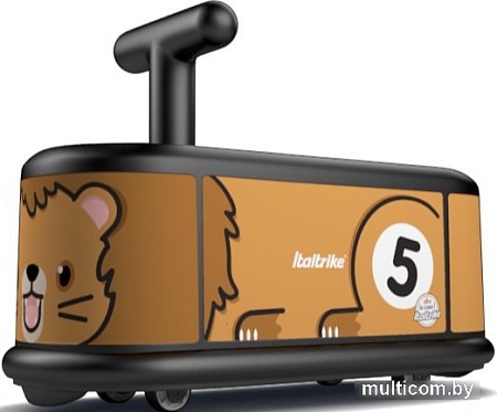 Каталка Italtrike Лев