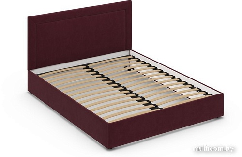 Кровать Moon Family 1258 MF009054 160x200