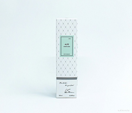 Stenova Home №11 Alpi 338091 (100 мл)
