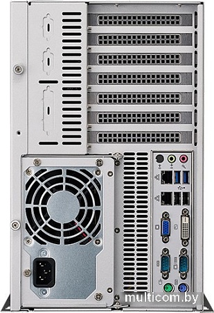 Корпус Advantech IPC-7130-50B
