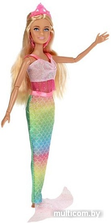 Кукла Карапуз София Русалка 66001M-LH1-S-BB