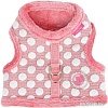 Шлейка-жилетка Pinkaholic Joceline NARD-HJ7363-IP-L (розовый)