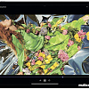 Планшет Apple iPad Pro 11&amp;quot; 2022 128GB (серый космос)