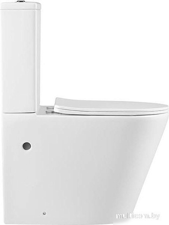 Унитаз напольный Grado GD-3201R