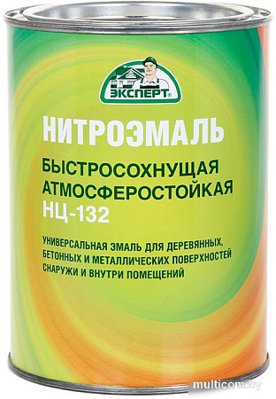 Эксперт НЦ-132М 0.7 кг (защитная)