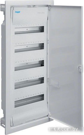 Щит учетно-распределительный Hager VU60NC