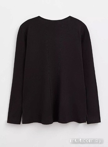 Джемпер Conte Elegant LFT 592 (р.170/176-84, черный)