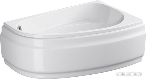 Ванна Cersanit Joanna New 150x95 (правая)