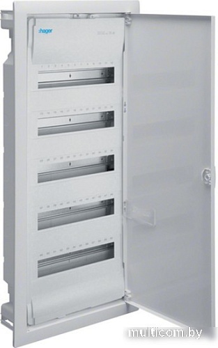 Щит учетно-распределительный Hager VU60NC