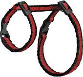 Шлея с поводком Triol Прогулка 41462001