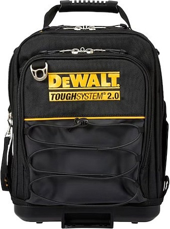 Рюкзак для инструментов DeWalt TOUGHSYSTEM® Half Width Bag DWST83524-1