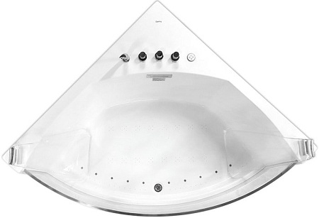 Ванна Gemy G9080 150x150